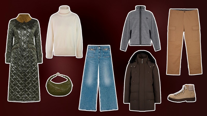 Praznični dani, topli slojevi i premium stil: Počinje XYZ zimski SALE