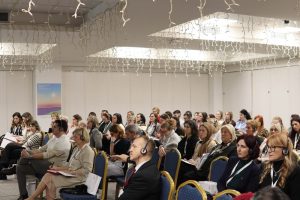 pedijatrijska palijativna nega seminar