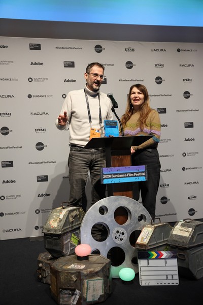 Film Planina Sundance 2026