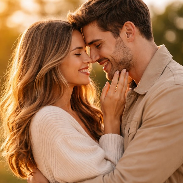 Kako detinjstvo utiče na izbor partnera