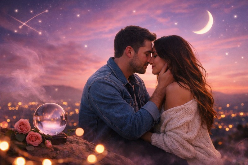 kako da znaš da je veza suđena