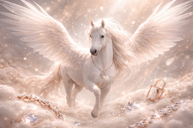 Tiffany kineska nova godina 2026