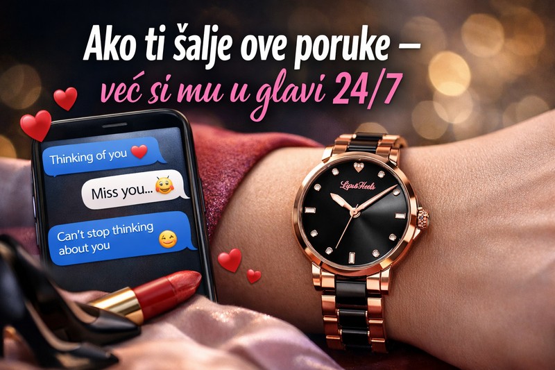 on misli na mene stalno