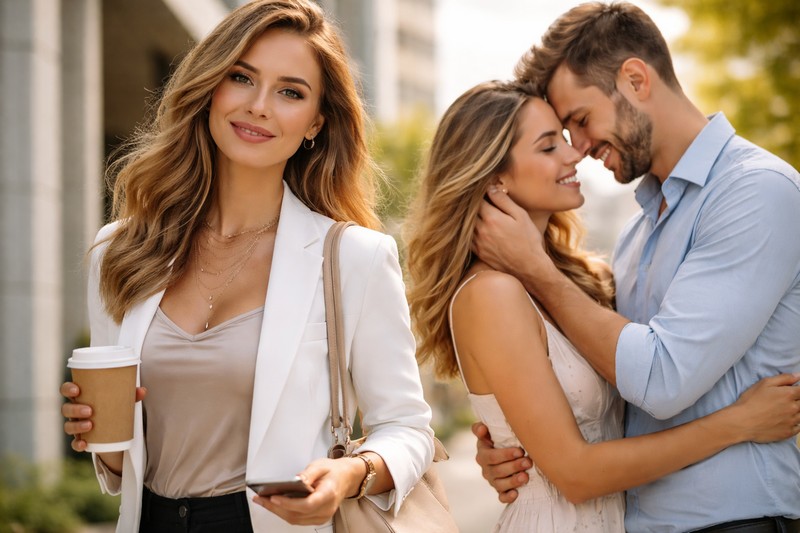 Granice koje svaka žena mora da postavi u ljubavi i na poslu