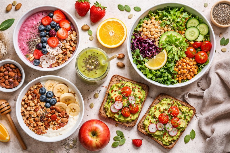 Hrana koja izgleda zdravo a zapravo sabotira tvoj stomak