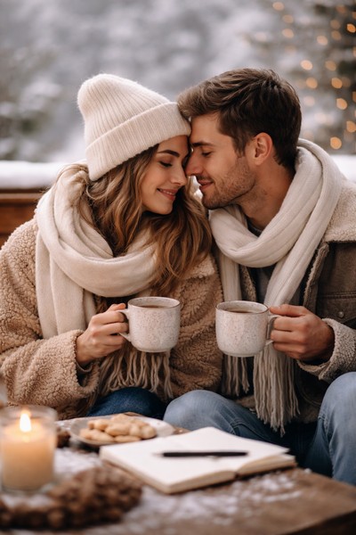 Januarske odluke u ljubavi koje stvarno imaju smisla