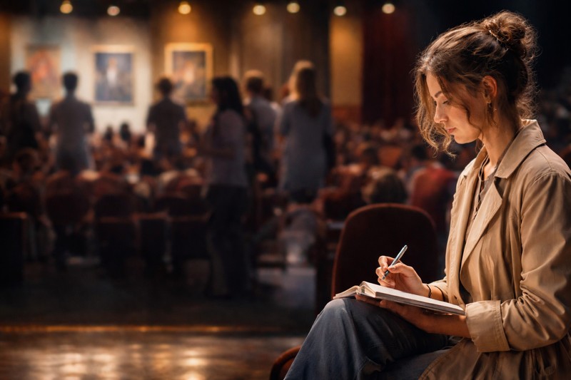 Zašto tekstovi o kulturi nemaju šansu da budu viralni