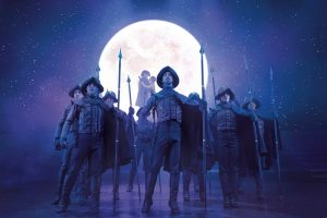 mjuzikl Don Žuan Beograd