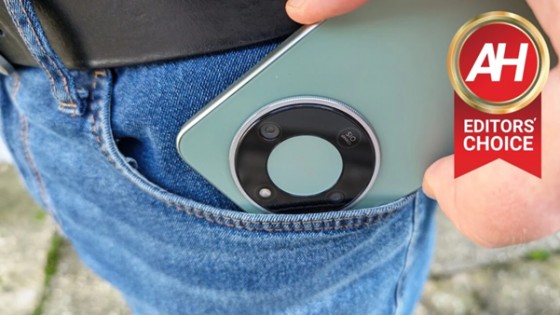 HONOR Magic8 Lite recenzija