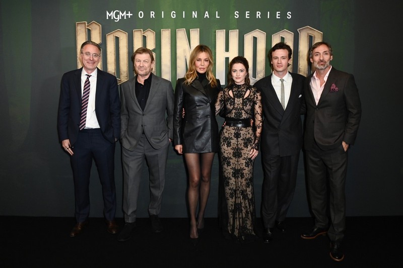 Saturn nominacije 2025