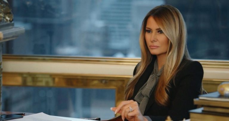 Film o Melaniji Tramp stiže u Srbiju