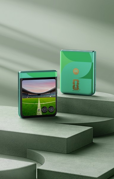 Motorola je predstavila nove flagship uređaje