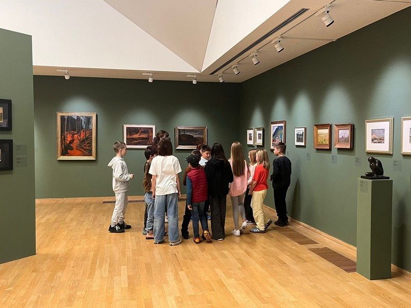 Muzej savremene umetnosti Beograd