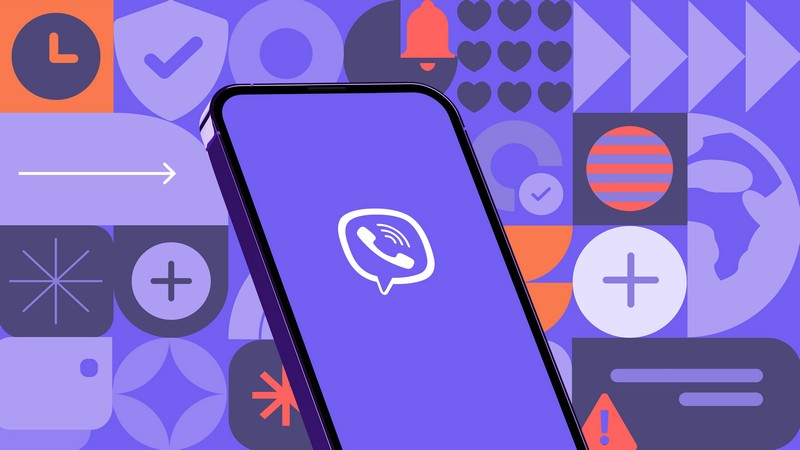 Rakuten Viber funkcionalnosti 2025