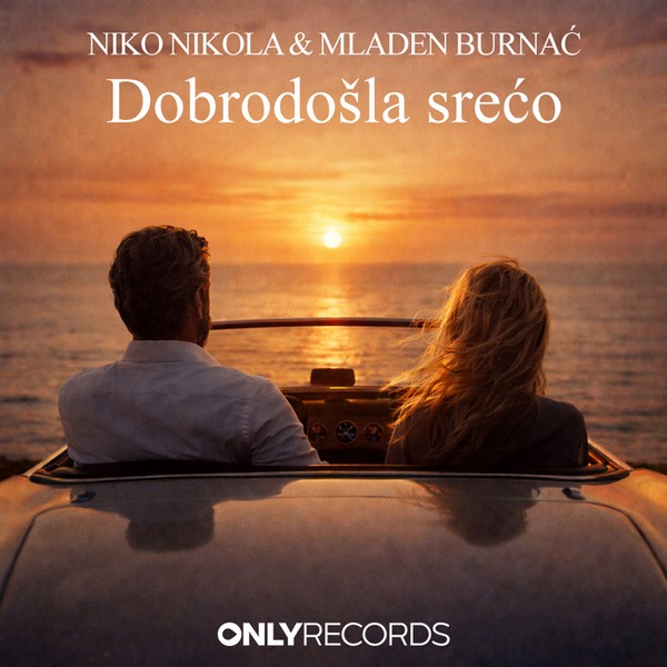 Niko Nikola Dobrodošla srećo