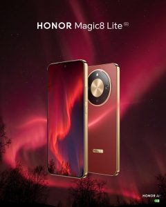 HONOR Magic8 Lite specifikacije i cena