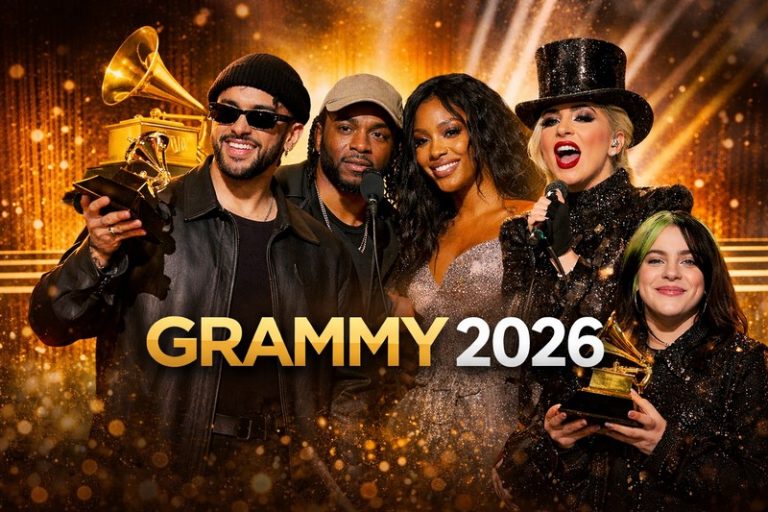 Grammy 2026 dobitnici i najvažniji trenuci