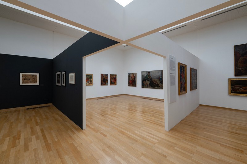 Program Dana državnosti Muzej savremene umetnosti Beograd