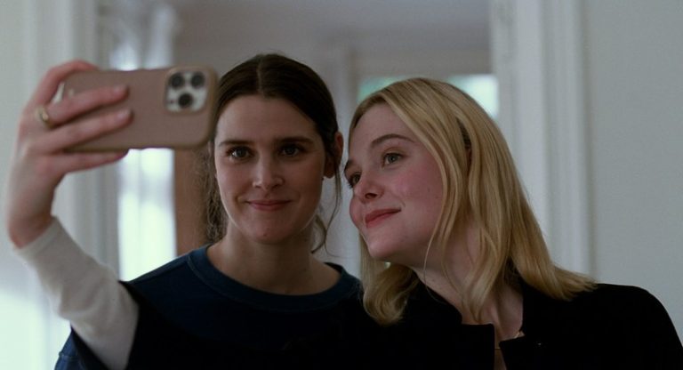 Sentimentalna vrednost BAFTA