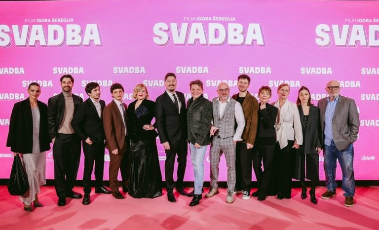 CineStar Cinemas Svadba rekordna prodaja ulaznica