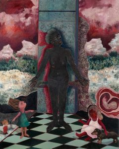 Izložba Kristine Pirković Beograd 2026