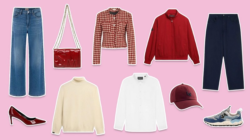 Valentine’s Day dodatni popust Fashion Company