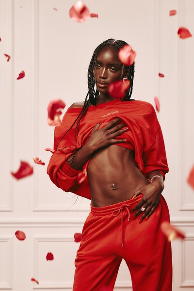 Dan zaljubljenih Victoria’s Secret