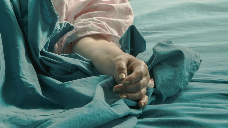 Film „Žene Narodnog fronta“