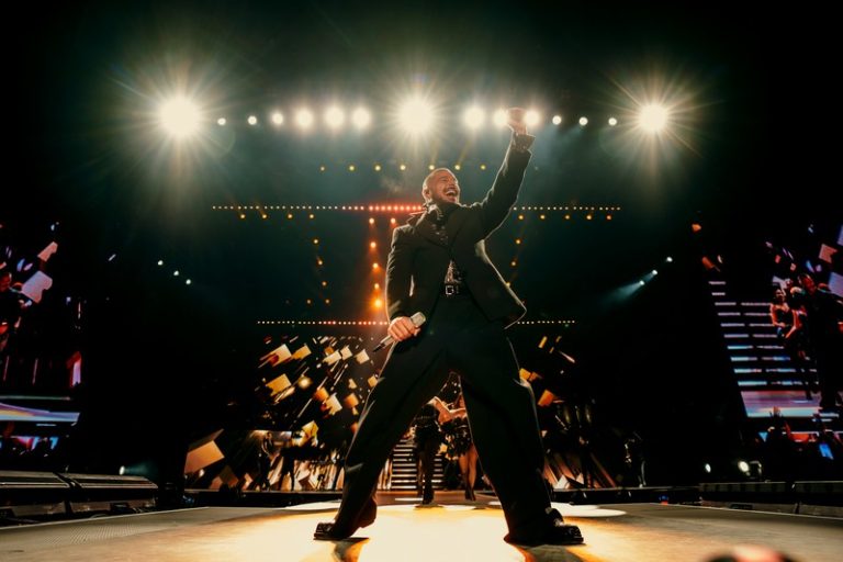Ricky Martin Belgrade River Fest 2026 koncert Beograd na vodi
