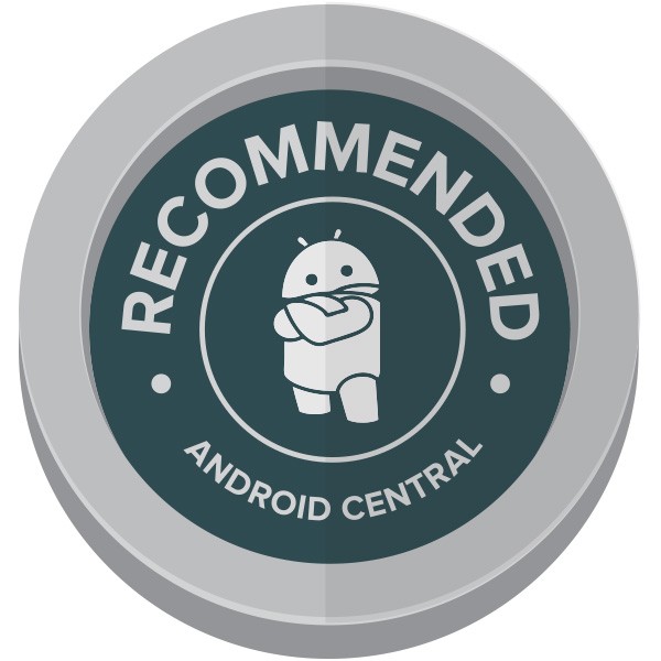 Android Central Recommended badge za HONOR Magic8 Pro nagradu i priznanje