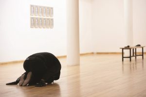 izložba Less Soundless