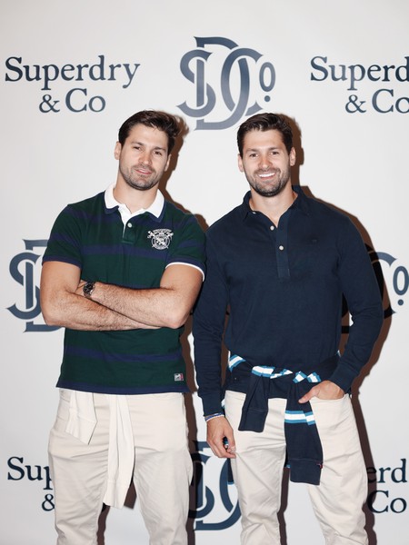 Superdry Galerija 