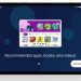 HONOR Pad X7