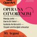 Opera na otvorenom