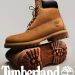 Timberland