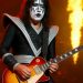 Ace Frehley