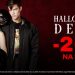 popusti za Halloween u Fashion Company