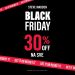 Steve Madden black friday