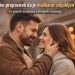 Kako prepoznati da je muškarac zaljubljen – nežan pogled i bliskost para.