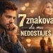Muškarac razmišlja o ženi – znakovi da mu nedostaješ