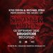Poster za koncert "Kyle Dixon & Michael Stein Performing the Music of Stranger Things" u Drugstore Beogradu 3. septembra 2026.